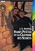 Livres : Harry Potter, tome 2 : Harry Potter et la Chambre des secrets