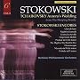 Piotr Ilich Tchaikovsky: Aurora's Wedding