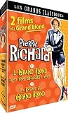 Les Grands Classiques de Pierre Richard (Original French ONLY Version - No English Options)