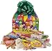 Happy Crayons Classic Candy Gift Box