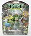 Search : Playmates Teenage Mutant Ninja Turtles Movie Mutation Figure - Mike