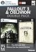 Fallout 3 & Oblivion Double Pack 