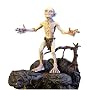 Return of the King 6" Figure III: Gollum with Smeagol Phrase