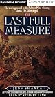 The Last Full Measure