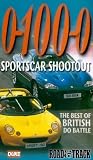 0-100-0! Sportscar Shootout