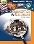 Focus On U.s. History: The Era Of Colonization And Settlement:grades 7-9 (Focus on U.S. History)