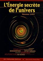 L'Energie secr�te de l'univers