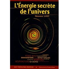 L'Energie secr�te de l'univers