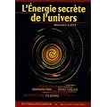 L'Energie secr�te de l'univers