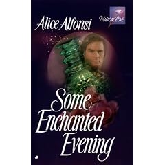 Some Enchanted Evening