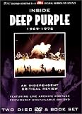 Eigenschaften Soulfood Music Distribution GmbH  / Deep Purple - Critical Review 1969 - 1976 (2 DVDs)