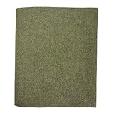 Olive Drab Warm Winter Blanket, 62