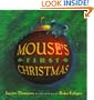Mouse's First Christmas