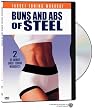 Target Toning: Buns and Abs of Steel