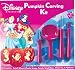 Disney Princess Pumpkin Carving Kit