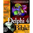 Click here to buy  Delphi� 4 Bible  by Tom Swan.