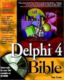 Delphi 3 Bible