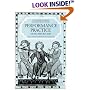 Performance Practice: Music Before 1600 (Norton/Grove Handbooks in Music)
