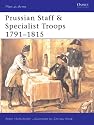 Prussian Specialist Troops 1792-1815 (Men-at-arms)