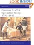 Prussian Staff & Specialist Troops 1791-1815 (Men-at-Arms)