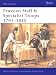 Prussian Specialist Troops 1792-1815 (Men-at-arms)