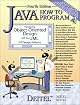 Java How to Program (6th Edition) (How to Program (Deitel))