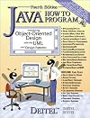 Java How to Program (6th Edition) (How to Program (Deitel))