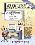 Java How to Program (6th Edition) (How to Program (Deitel))