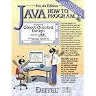 Click here to buy Java How to Program (4th Edition) by Harvey M. Deitel and Paul J. Deitel.