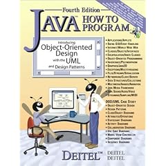 Java How to Program (4th Edition)