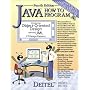 Java How to Program (4th Edition)