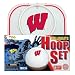 Mini Hoop Ball Set- WI