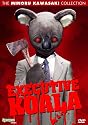 Executive Koala (DVD Special Edition)