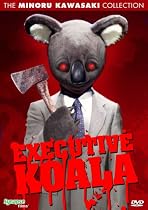 Executive Koala (DVD Special Edition)