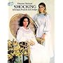 Smocking Technique, Projects and Designs (Dover Needlework)