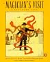The Magician's Visit: A Passover Tale (Picture Puffin)