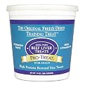 Beef Freeze Dried Dog Treats
