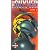 Guyver Data 2 [VHS] [Import]