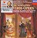 Musik (Pop) : I Love Opera (Luciano Pavarotti präsentiert) - Die schönsten Verdi-Opern
