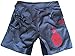 WOD Warrior Shorts - WW 3.0 (Grey, 34)