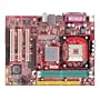 Micro-Star MSI P4MAM2-V - mainboard - micro ATX - P4M266A ( P4MAM2-V )
