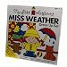 University Games Miss Weather Dress-Up Set