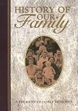 History of Our Family