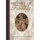 History of Our Family by Paul Vatter