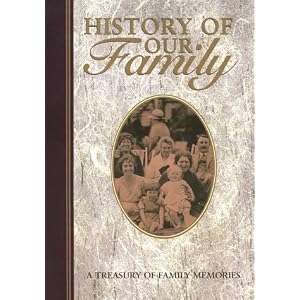 History of Our Family by Paul Vatter (Hardcover)