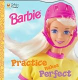 Barbie: Practice Makes Perfect