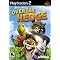 The best PS2 Games and DVDs