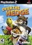 Over the Hedge