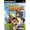Over the Hedge
