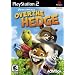 Over the Hedge